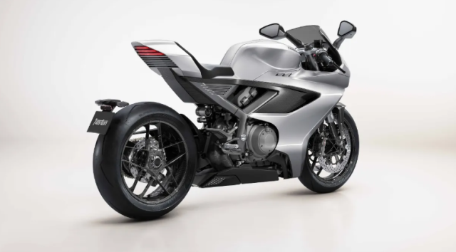 Norton Manx R Khi tinh than Anh Quoc tro lai nhung theo cach rat hien dai - 4