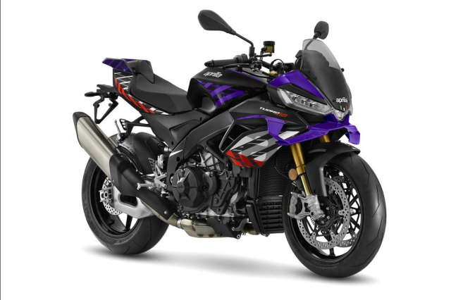 Ra mat doi hinh Aprilia Factory 2026 Khi khi dong hoc tro thanh nghe thuat - 7