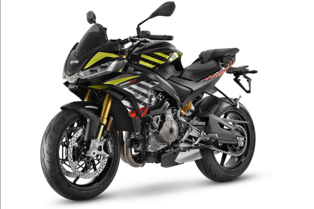 Ra mat doi hinh Aprilia Factory 2026 Khi khi dong hoc tro thanh nghe thuat - 13