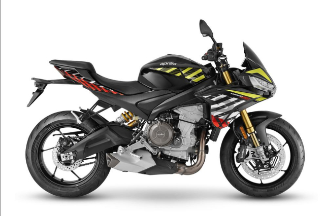 Ra mat doi hinh Aprilia Factory 2026 Khi khi dong hoc tro thanh nghe thuat - 14