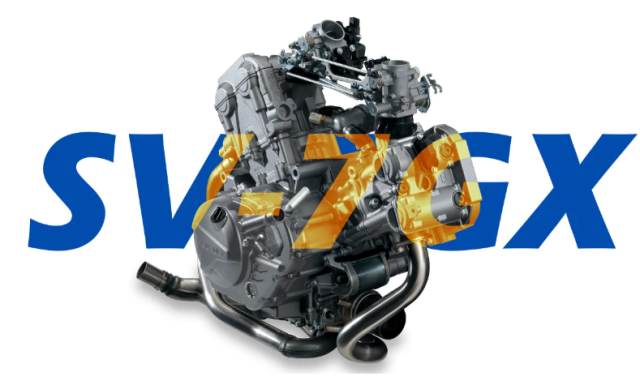 SUZUKI SV7GX Phai chang hoi tho moi cua dong VTwin sap hoi sinh tai EICMA