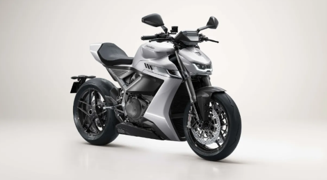 Thuong hieu Anh Quoc Norton tai sinh voi dan quan cuc ben - 4