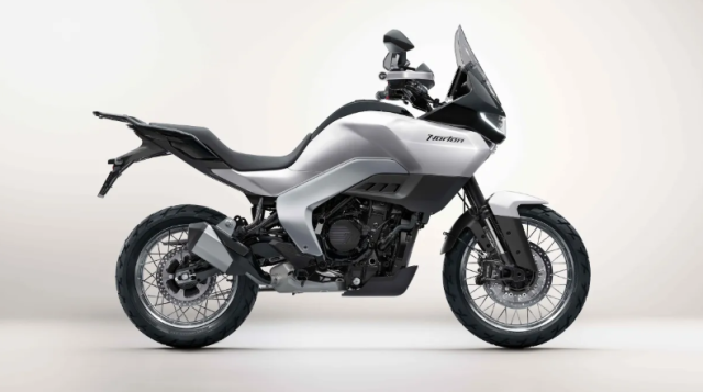 Thuong hieu Anh Quoc Norton tai sinh voi dan quan cuc ben - 10