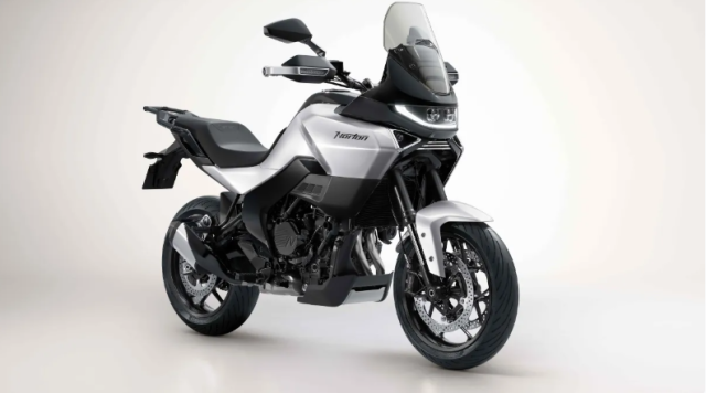 Thuong hieu Anh Quoc Norton tai sinh voi dan quan cuc ben - 12