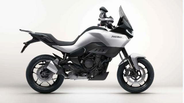 Thuong hieu Anh Quoc Norton tai sinh voi dan quan cuc ben - 14