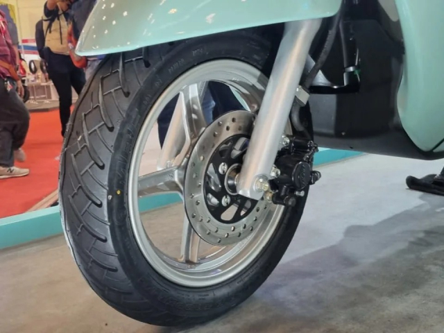 Từng bị chê suzuki access 125 lại bán chạy bất ngờ tại indonesia - chuyện gì đang xảy ra - 14