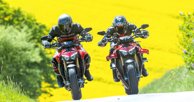 V2 hay V4 Cuoc chien trong chinh gia dinh Streetfighter