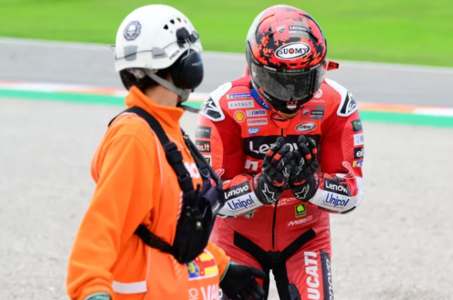 Valencia GP 2025 Khi ke manh vap nga ke tham lang troi day va ca mot mua giai goi gon 27 vong dua - 6