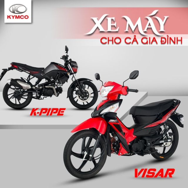Xe may 50cc no po lon va ra khoi den canh bao dang chu y - 5