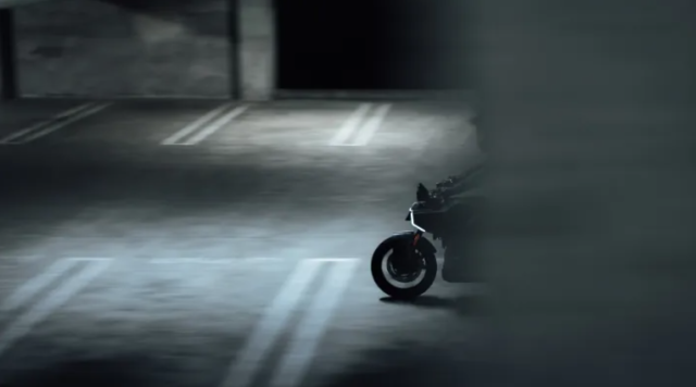 Zero Lompico Concept ra mat Khi xe dien khong con chi la phuong tien ma la niem cam hung moi - 6