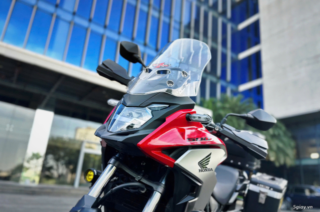 ___honda cb500x adv 2020___ - 1