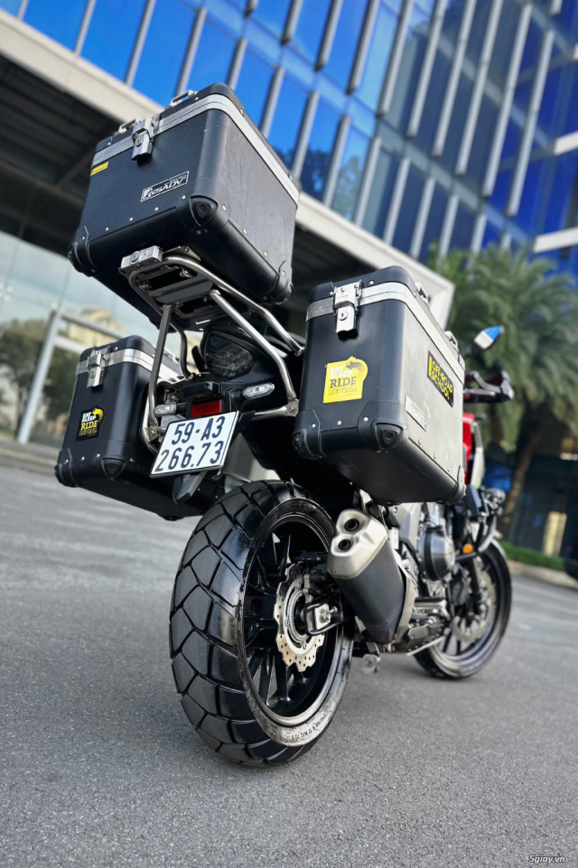 ___honda cb500x adv 2020___ - 11