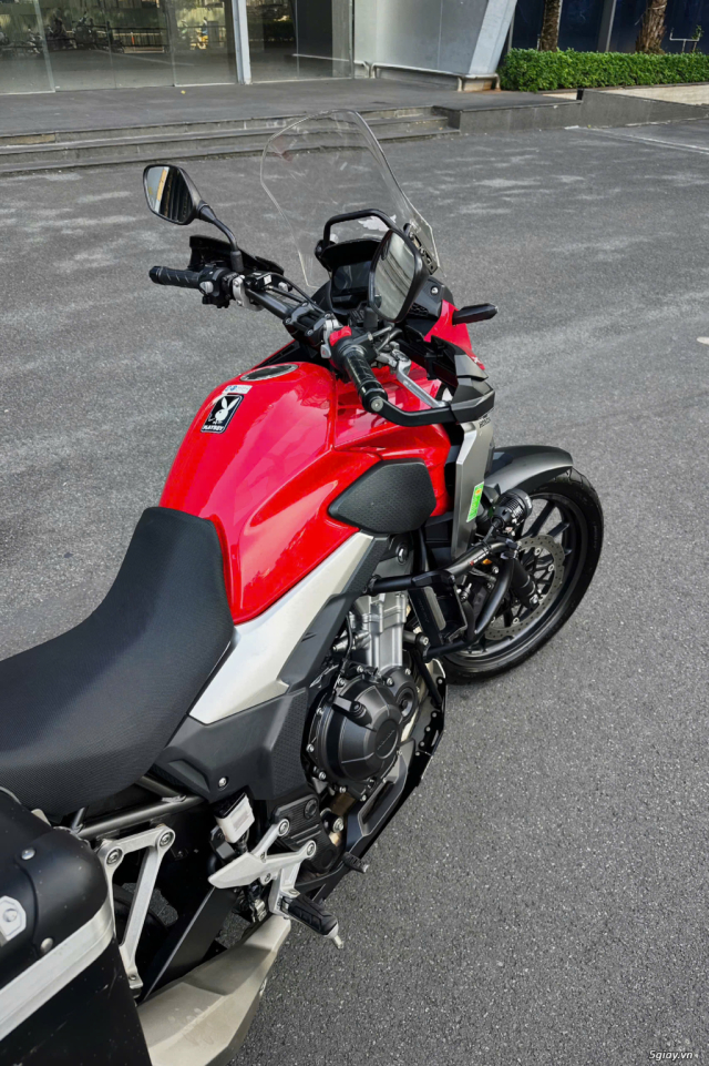___honda cb500x adv 2020___ - 13