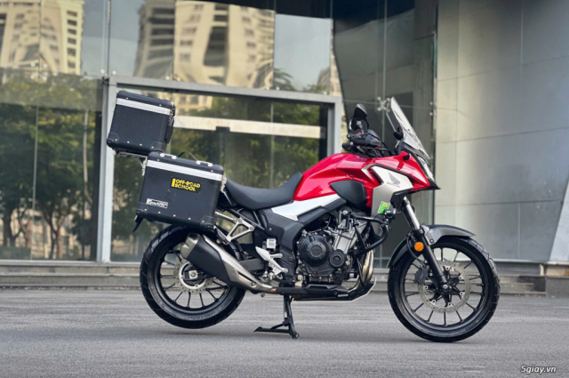 ___honda cb500x adv 2020___ - 15