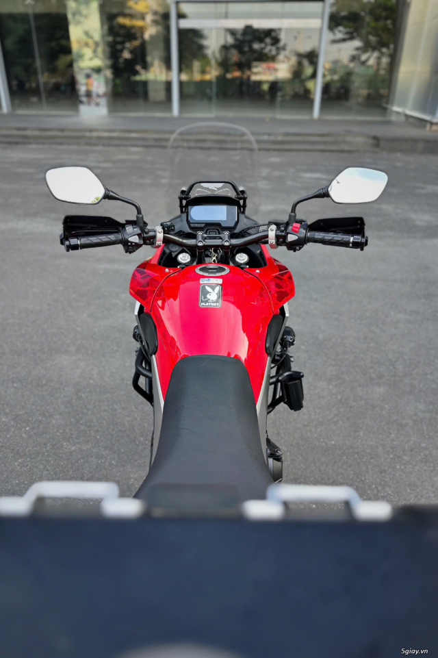 ___honda cb500x adv 2020___ - 17