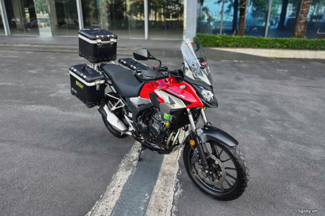 ___honda cb500x adv 2020___ - 19
