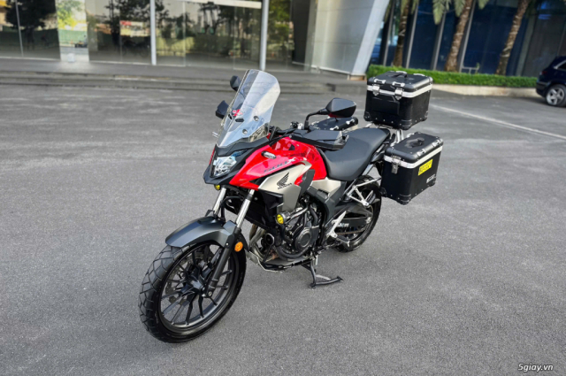 ___honda cb500x adv 2020___ - 23