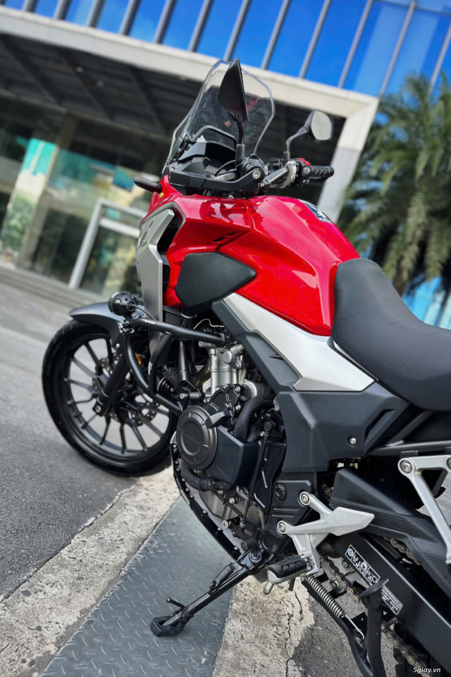 ___honda cb500x adv 2020___ - 25