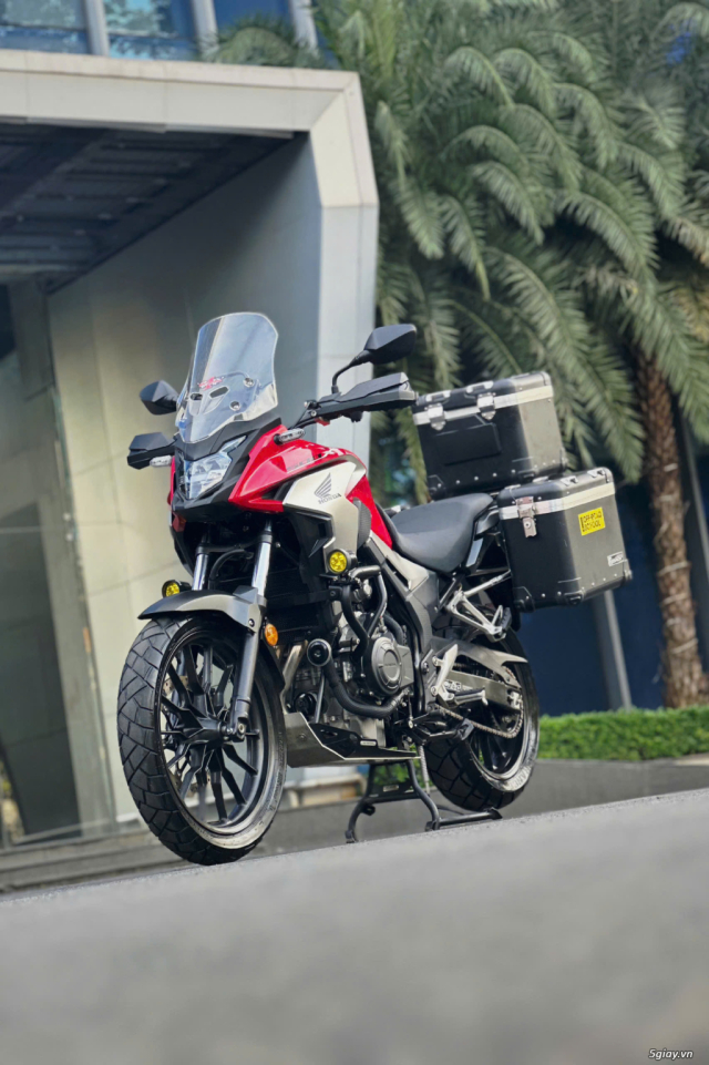 ___honda cb500x adv 2020___ - 33