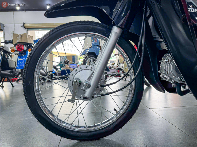 Cận cảnh honda dream ncx 2026 vừa cập bến thị trường việt nam với 3 màu mới cực đẹp - 19