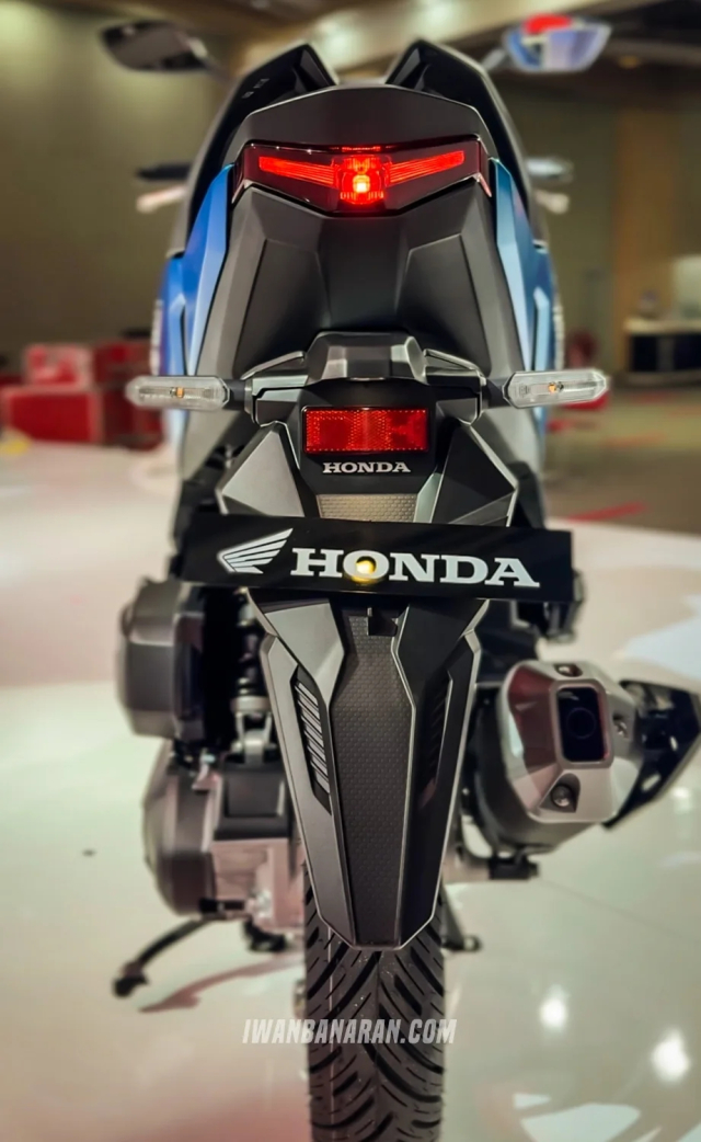 Tìm ra lý do vì sao honda vario 125 2026 vẫn chưa nâng cấp động cơ esp - 6