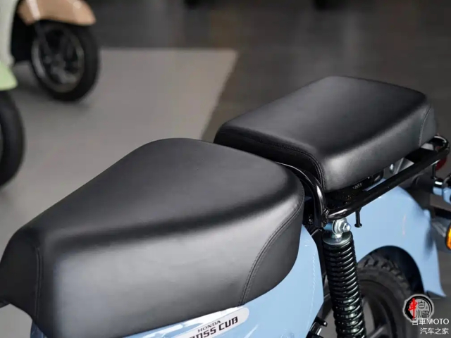 Hình ảnh thực tế và chi tiết honda cross cub 110 2026 - mẫu xe số ngốn 146 lít xăng 100km - 5