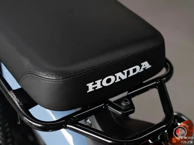 Hình ảnh thực tế và chi tiết honda cross cub 110 2026 - mẫu xe số ngốn 146 lít xăng 100km - 9