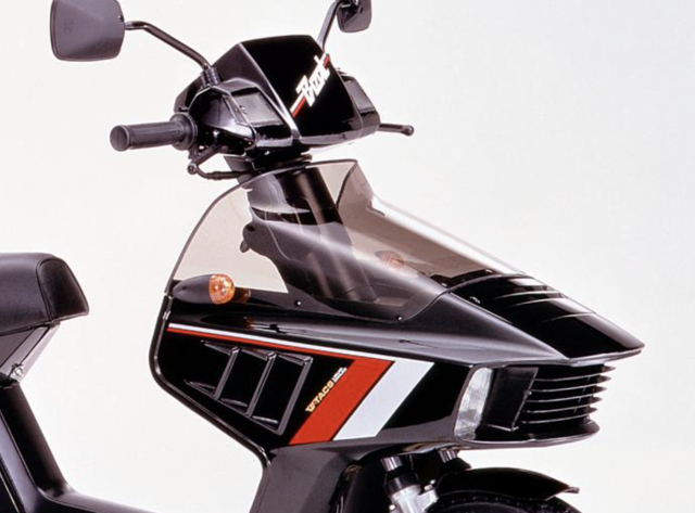Hồi ức 2 bánh khám phá honda beat đời đầu tiên 1983 có gì mà dân chơi ngày xưa mê đến vậy - 1