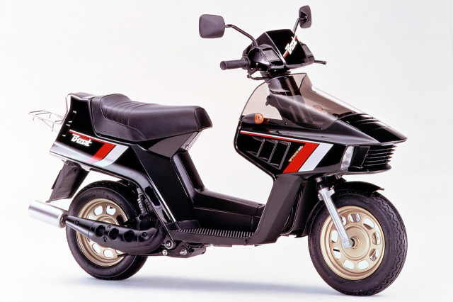 Hồi ức 2 bánh khám phá honda beat đời đầu tiên 1983 có gì mà dân chơi ngày xưa mê đến vậy - 8