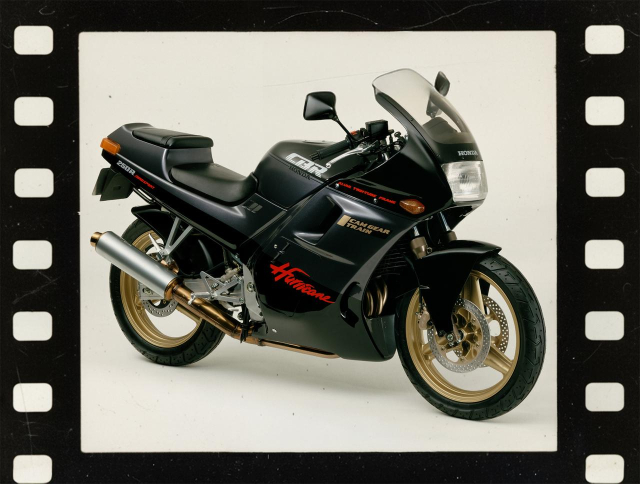 Hồi ức 2 bánh - khám phá honda cbr250r ra đời năm 1987 vượt trội hơn mọi đàn em hiện nay - 1