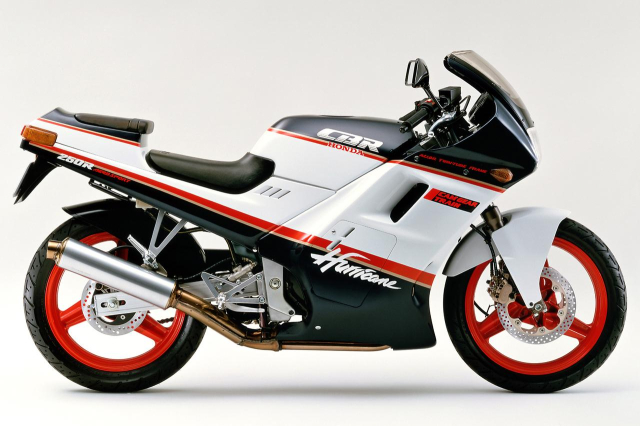 Hồi ức 2 bánh - khám phá honda cbr250r ra đời năm 1987 vượt trội hơn mọi đàn em hiện nay - 3