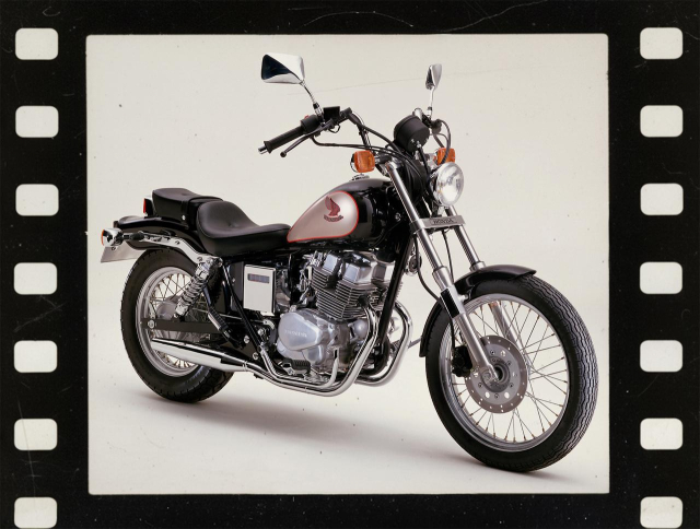 Hồi ức 2 bánh - khám phá huyền thoại honda rebel 250 đời 1985 từng khuynh đảo cả thế giới - 1