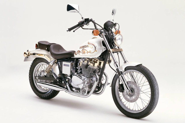 Hồi ức 2 bánh - khám phá huyền thoại honda rebel 250 đời 1985 từng khuynh đảo cả thế giới - 3