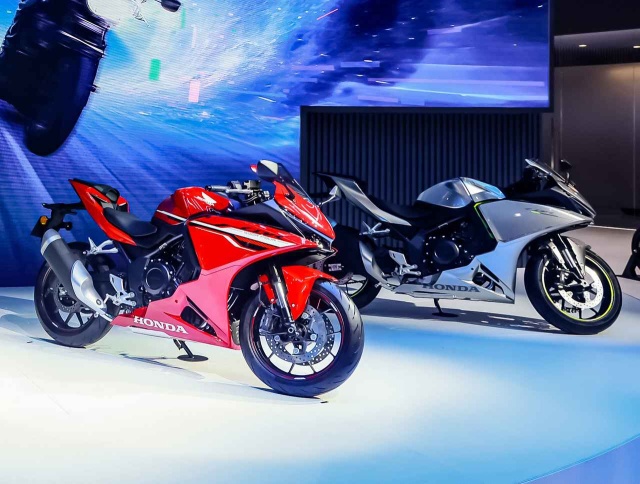 Tất tần tật thông số kỹ thuật của động cơ 4 xy-lanh 500cc hoàn toàn mới nhà honda - 3