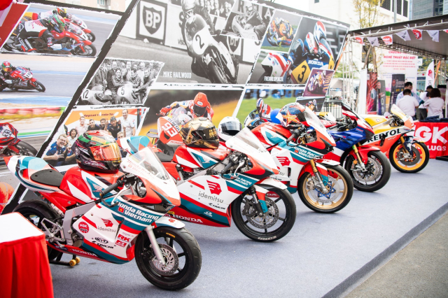 Honda thanks day 2025 - thanh âm tự hào không gian sôi động cho cả gia đình và bạn bè - 4