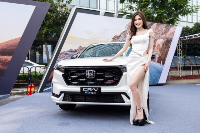 Honda thanks day 2025 - thanh âm tự hào không gian sôi động cho cả gia đình và bạn bè - 8