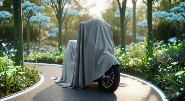 Honda việt nam chốt ngày ra mắt mẫu xe điện mới và tham vọng về chiến lược điện hóa ở nước ta - 1