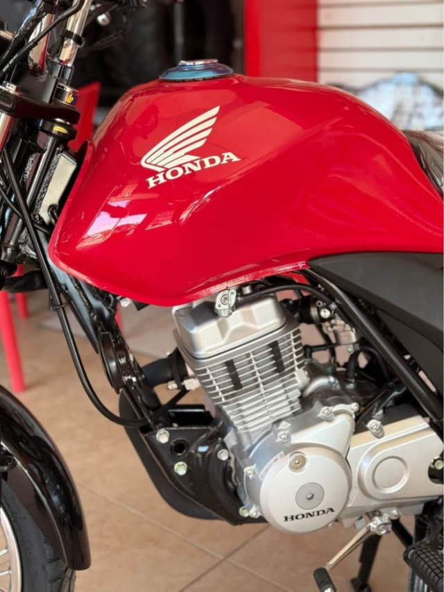 Kham pha Honda GL150 CARGO mau xe con tay phuc vu cho muc dich cho hang - 6