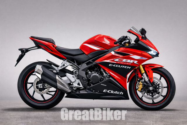 Cbr250rr sắp có nâng cấp lớn e-clutch có thể là cú chốt hạ của honda trong phân khúc 250cc - 3