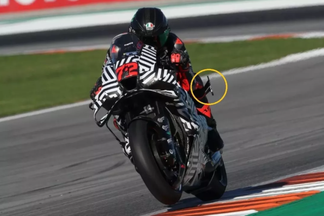 Motogp tạm thả nổi cánh gió gắn chân câu chuyện chưa có hồi kết trước mùa 2027 - 1