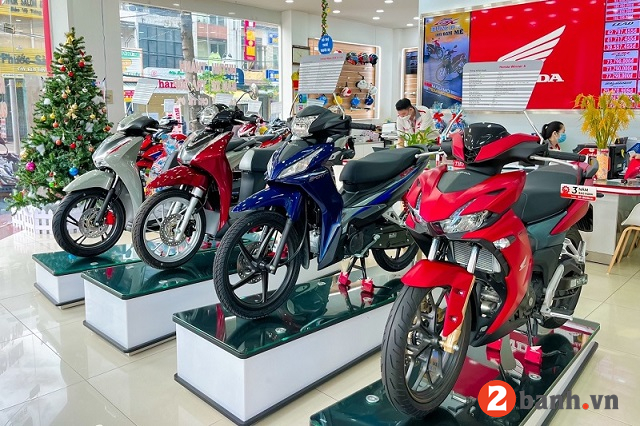 Năm mới đầy khởi sắc với chương trình khuyến mại rinh lộc năm mới hứng khởi du xuân - 4