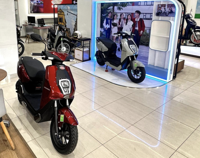 Năm mới đầy khởi sắc với chương trình khuyến mại rinh lộc năm mới hứng khởi du xuân - 6