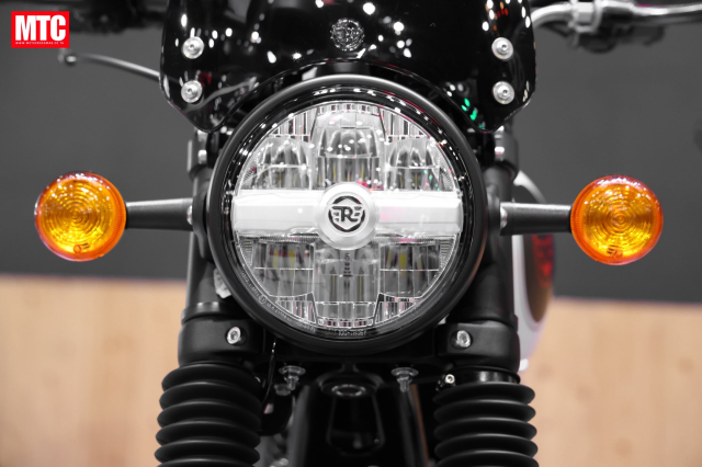 Ra mắt new hunter 350 2026 với giao diện cực đẹp có giá bán rẻ hơn cả honda sh160i - 5