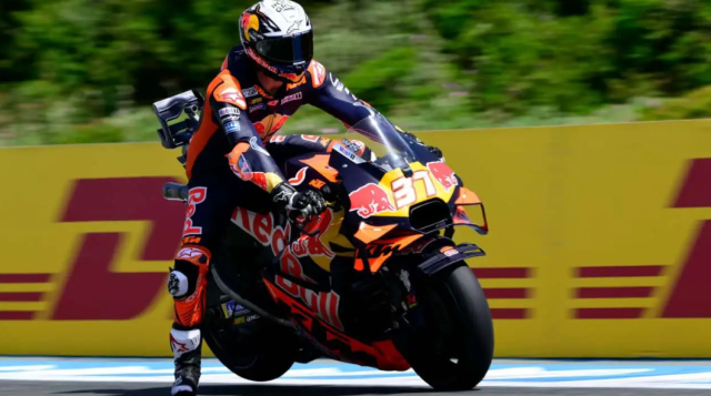 Red bull rời ktm motogp nếu domino đổ tiếp cục diện 2027 có thể thay đổi hoàn toàn - 1