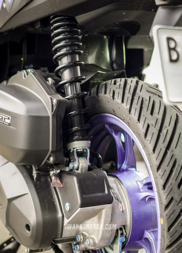 Xem ae indonesia đánh giá thế nào về chiếc honda vario 125 2026 mới sau khi được chạy thử - 16