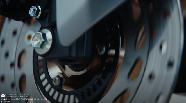 Yamaha việt nam tung teaser hé lộ thời điểm trở lại của dòng xe nmax 155 - 4