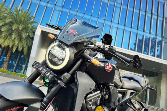 ___honda cb 1000r neo 2020 full option___ - 1
