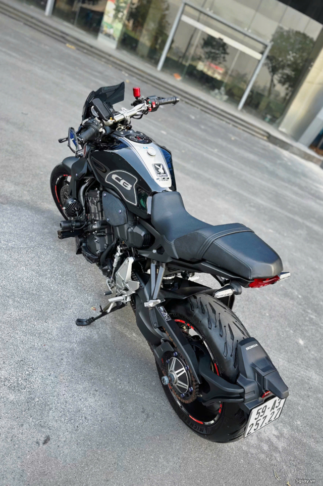 ___honda cb 1000r neo 2020 full option___ - 3