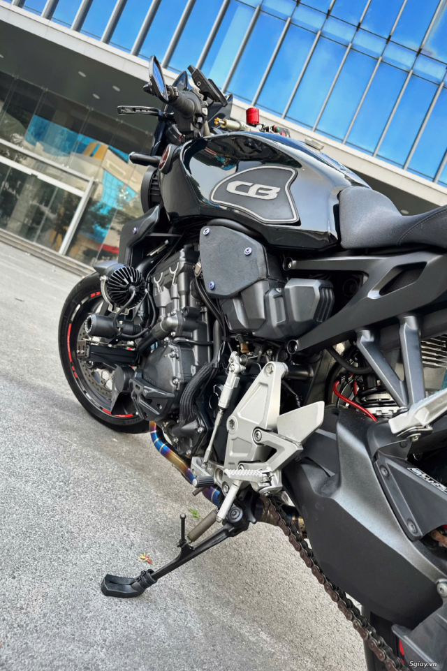 ___honda cb 1000r neo 2020 full option___ - 7