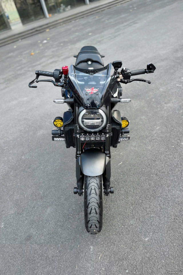 ___honda cb 1000r neo 2020 full option___ - 9
